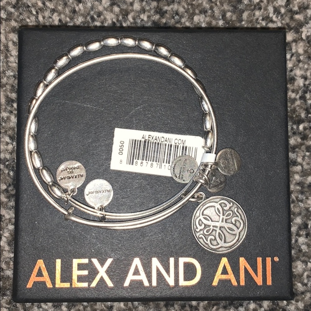 Alex and Ani Bracelet